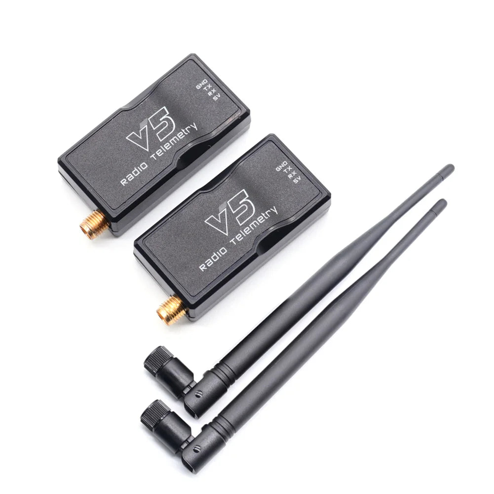 3DR V5 433/915MHz Telemetry Radio Module