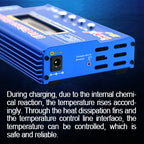 iMAX B6 80W Balance Charger