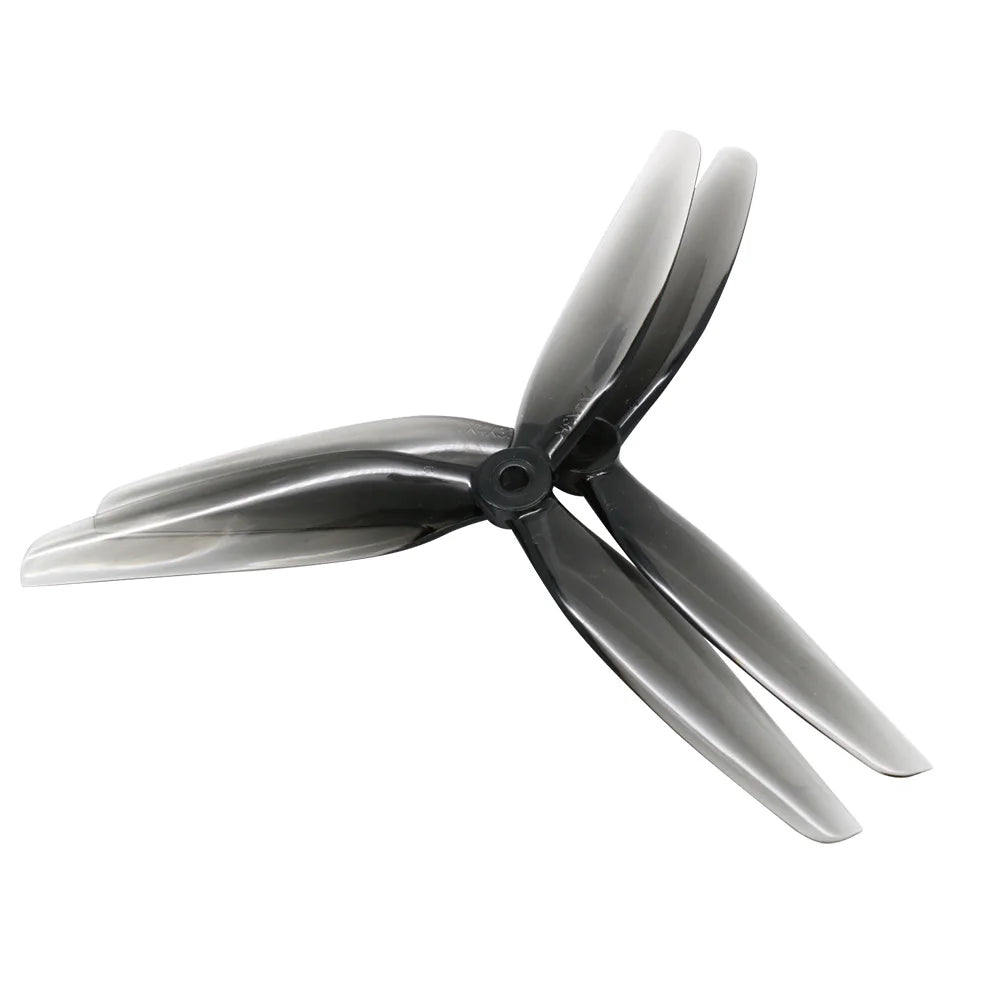 HQProp 7X4X3 7040 3-Blade PC 7-Inch FPV Propellers
