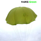 RC Aircraft Parachute 4-15kg