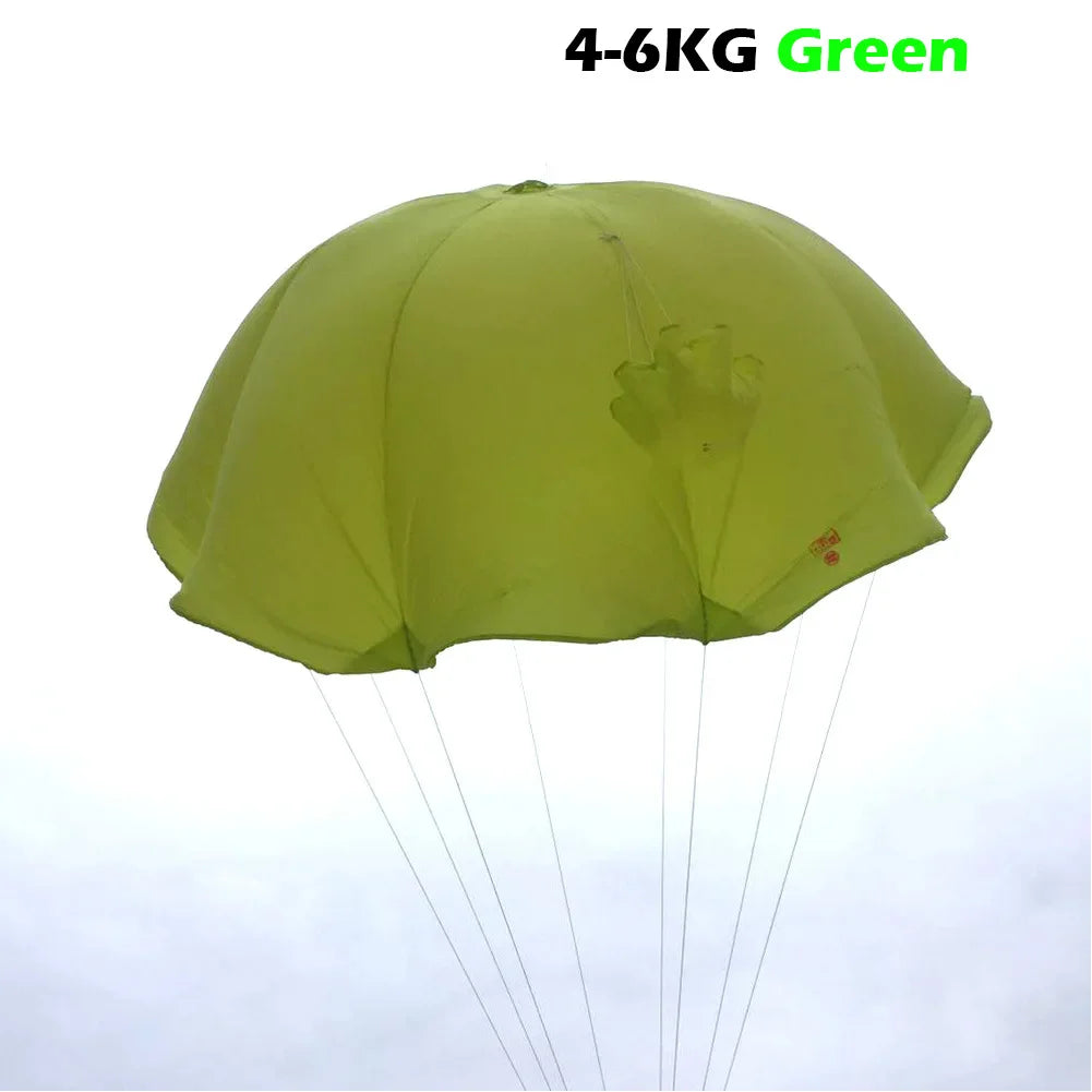 RC Aircraft Parachute 4-15kg