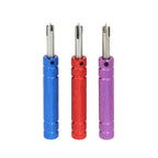 Mini 4WD Chassis Milling Cutter Tool