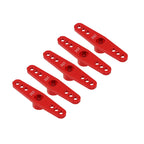 25T Aluminum Servo Arm 28/42mm