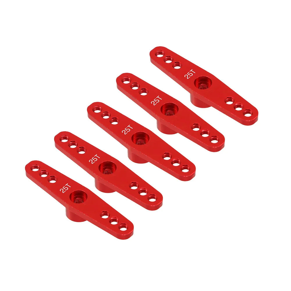 25T Aluminum Servo Arm 28/42mm