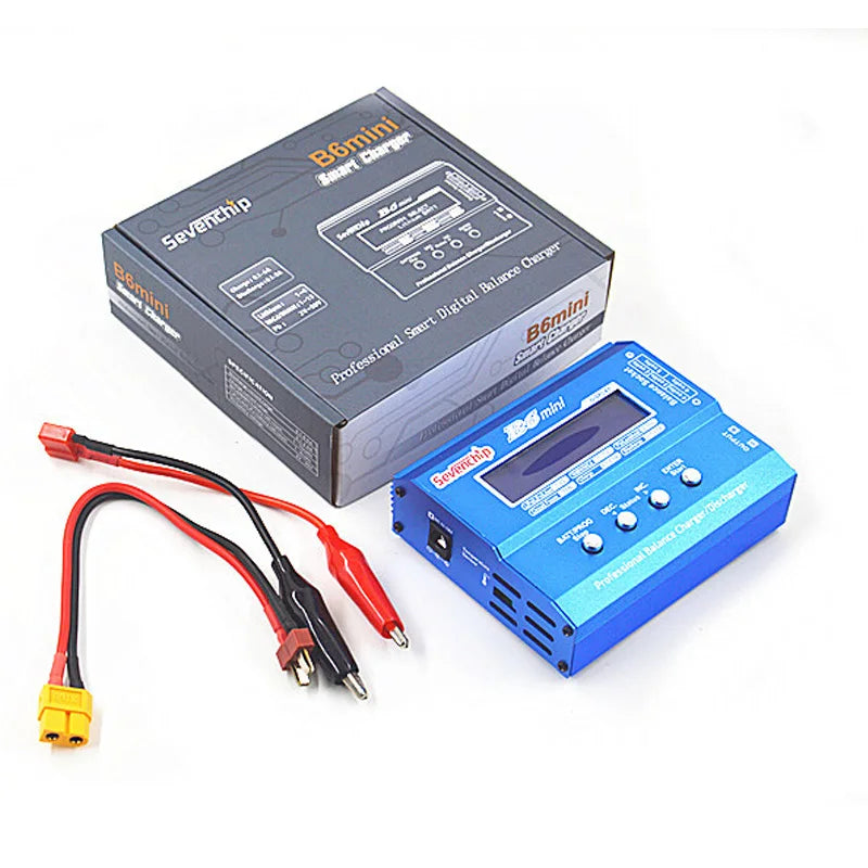 iMAX B6 Mini Balance Charger