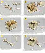 DIY Mouse Game STEM Kit