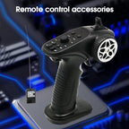 TX4 4CH 2.4GHz RC Transmitter with Receiver