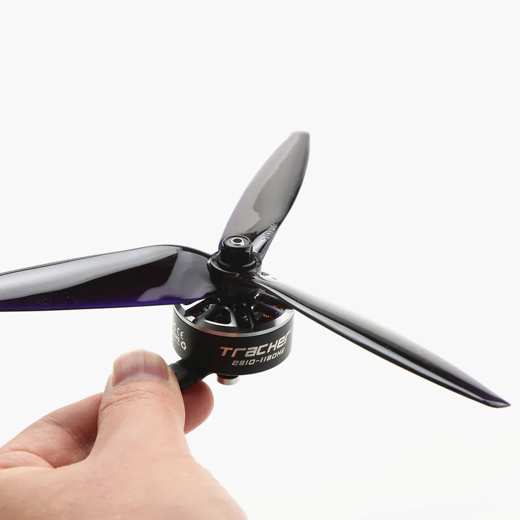 Tracker 7040 7-Inch 3-Blade FPV Propellers
