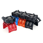 SURPASS HOBBY 36mm Dual Motor Cooling Fan