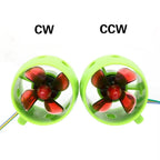 2kg Underwater Thruster with Bidirectional ESC