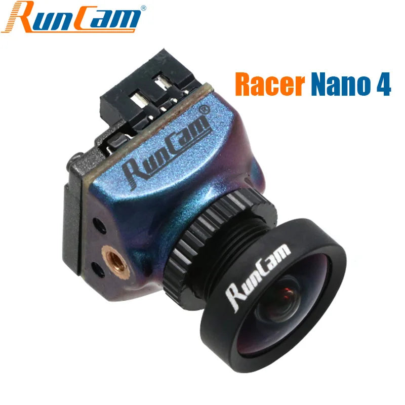 RunCam Racer Nano 4 1200TVL FPV Camera