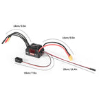 AneegFPV HG 35A / 60A / 80A Waterproof Brushless ESC