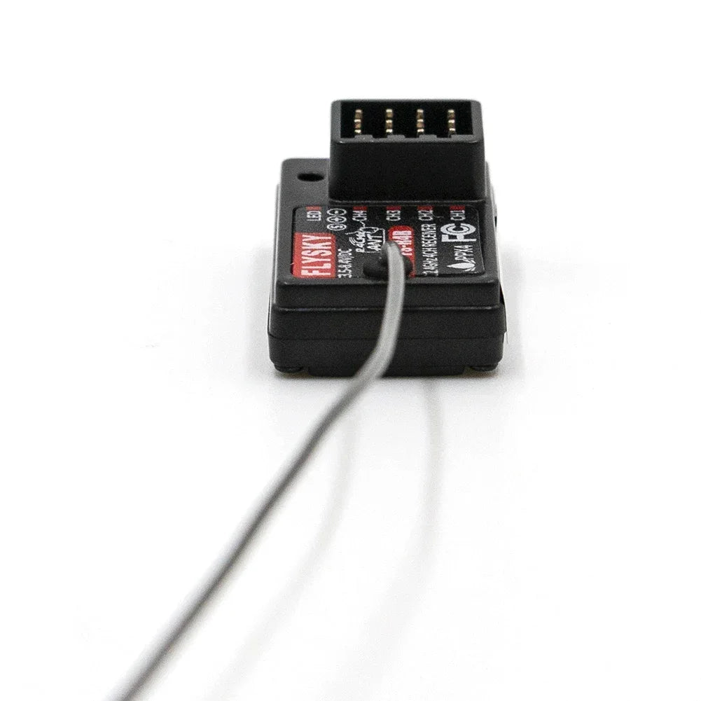 FlySky FS-R4B 2.4GHz Receiver