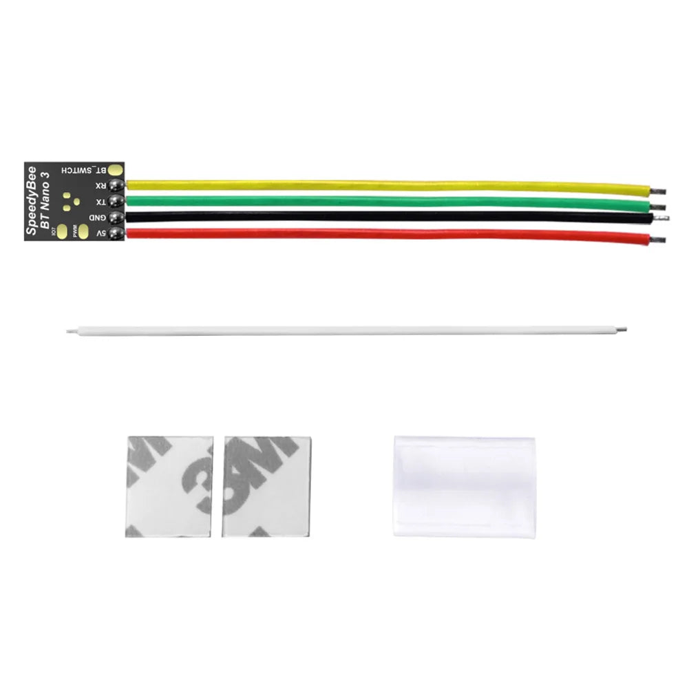 SpeedyBee BT Nano 3 Bluetooth Tuning Module