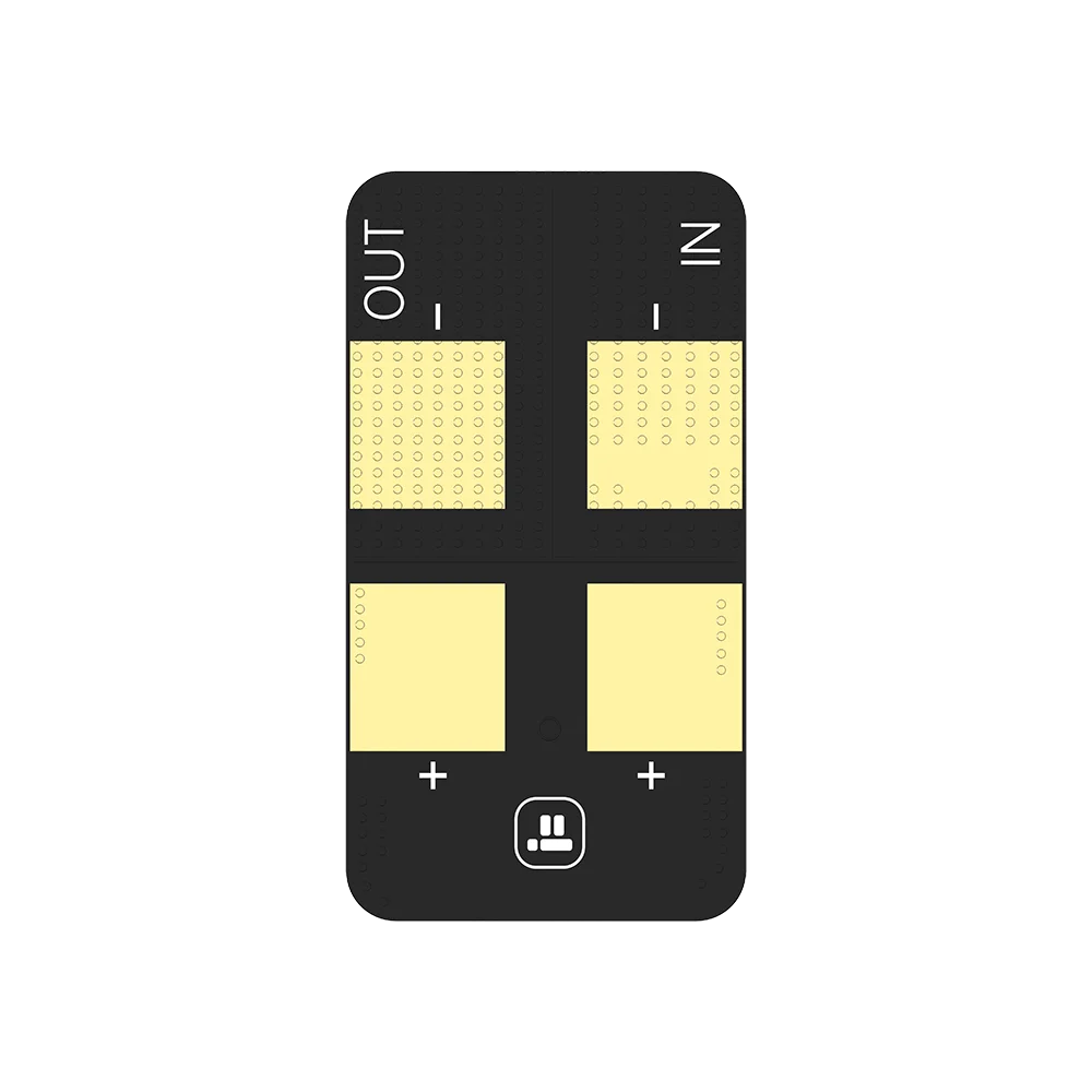 iFlight Anti-Spark Filter for Nazgul/Chimera