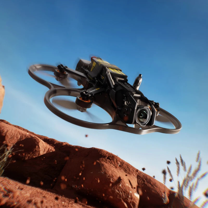 SpeedyBee Bee25 2.5-Inch O3 FPV Frame