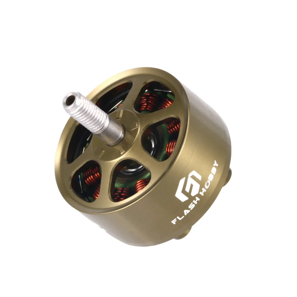 FLASHHOBBY Mars M2812 900KV Brushless Motor