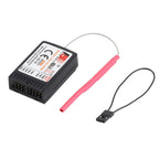 FlySky FS-R9B 2.4GHz 8CH Receiver