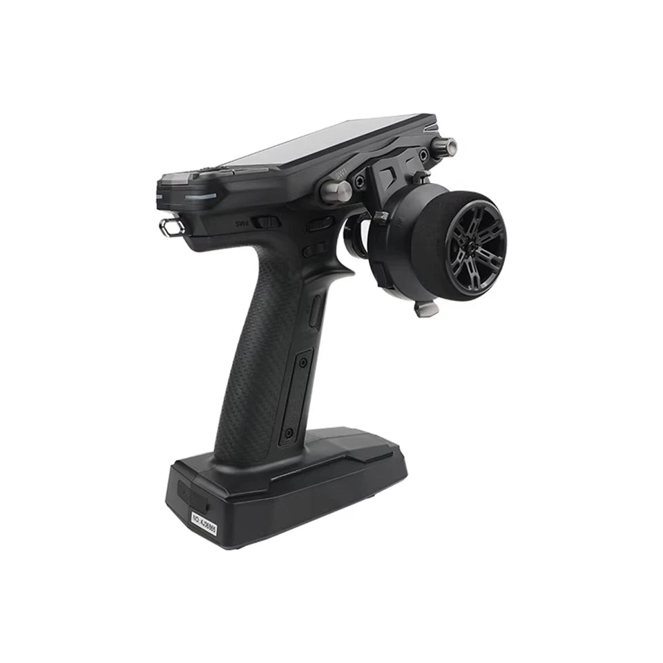 FlySky FS-G11P 11CH 2.4GHz Transmitter with FS-R11P Receiver