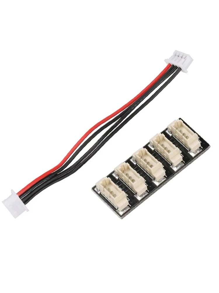 Pixhawk I2C Splitter Module