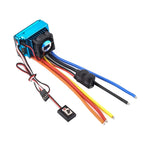 120A Sensored Brushless ESC