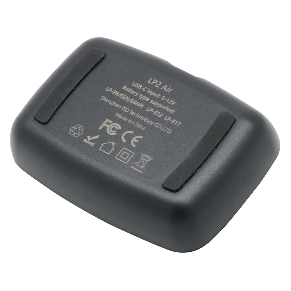ISDT LP2 Air Dual-Channel Battery Charger