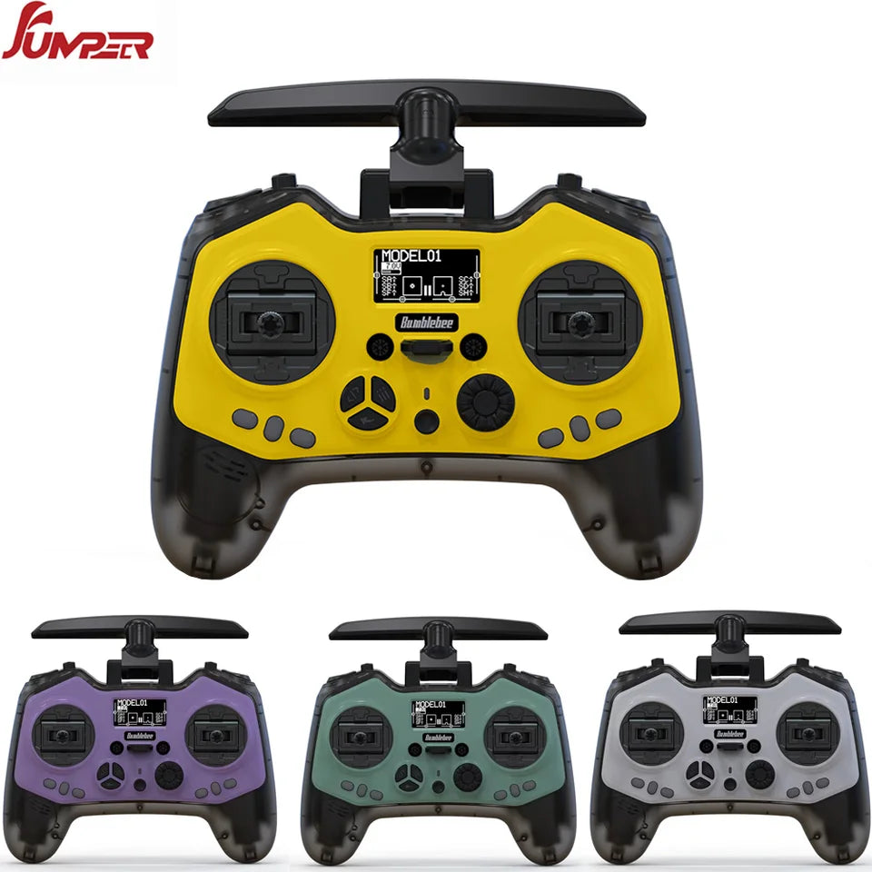 Jumper Bumblebee ELRS 2.4GHz Radio Transmitter
