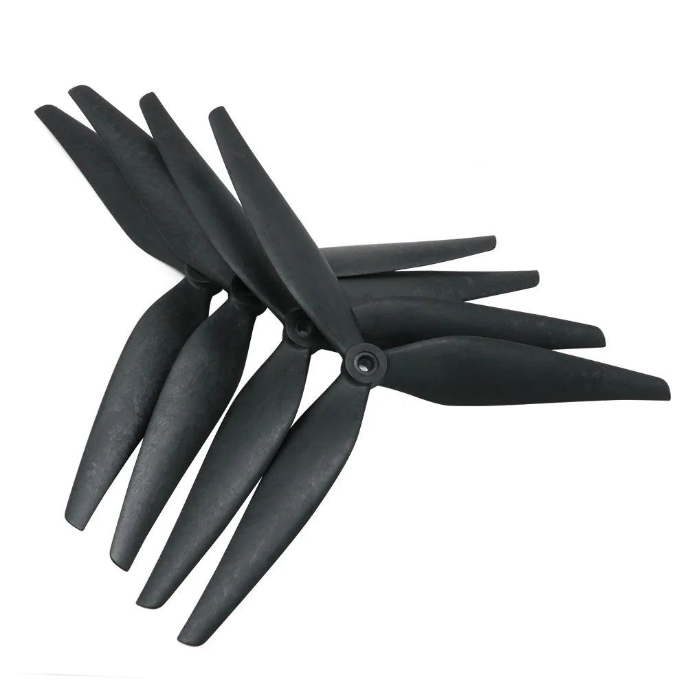 HQProp 9/10-Inch 3-Blade FPV Propellers