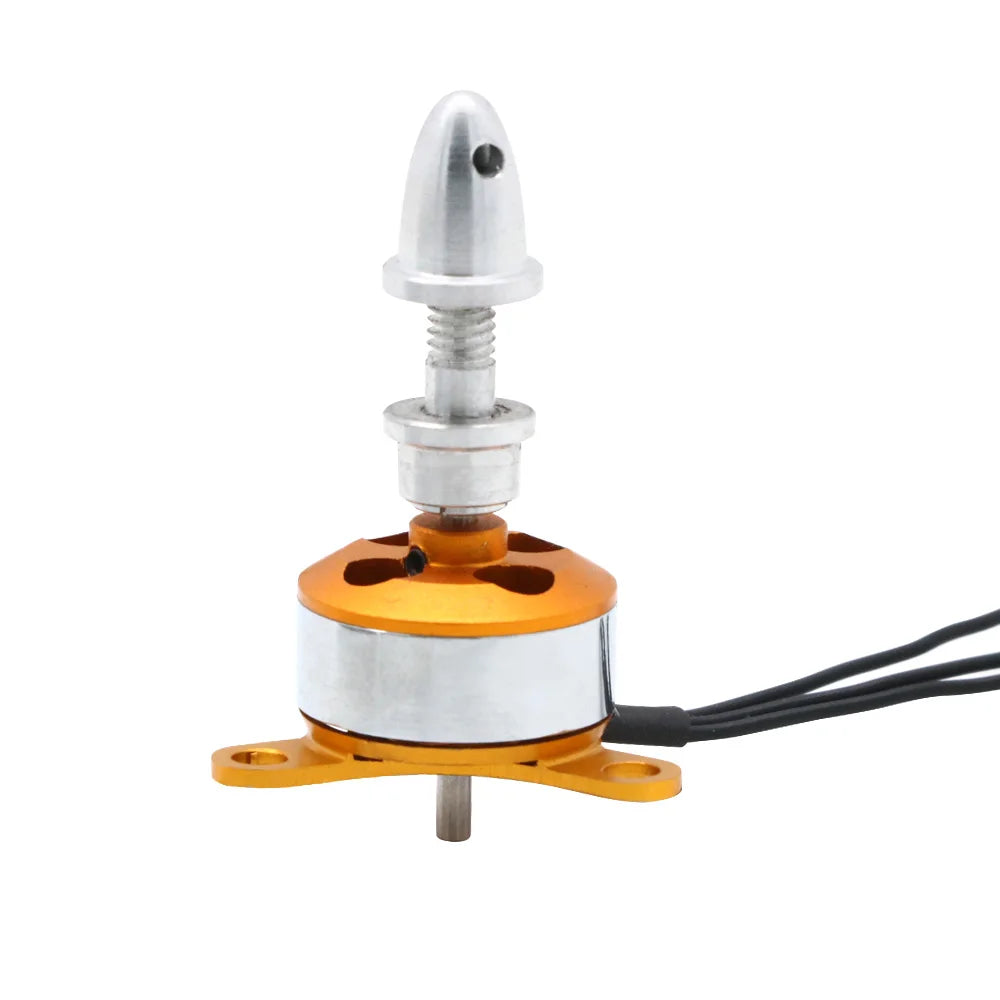 A1504 Brushless Motor 2200-3200KV