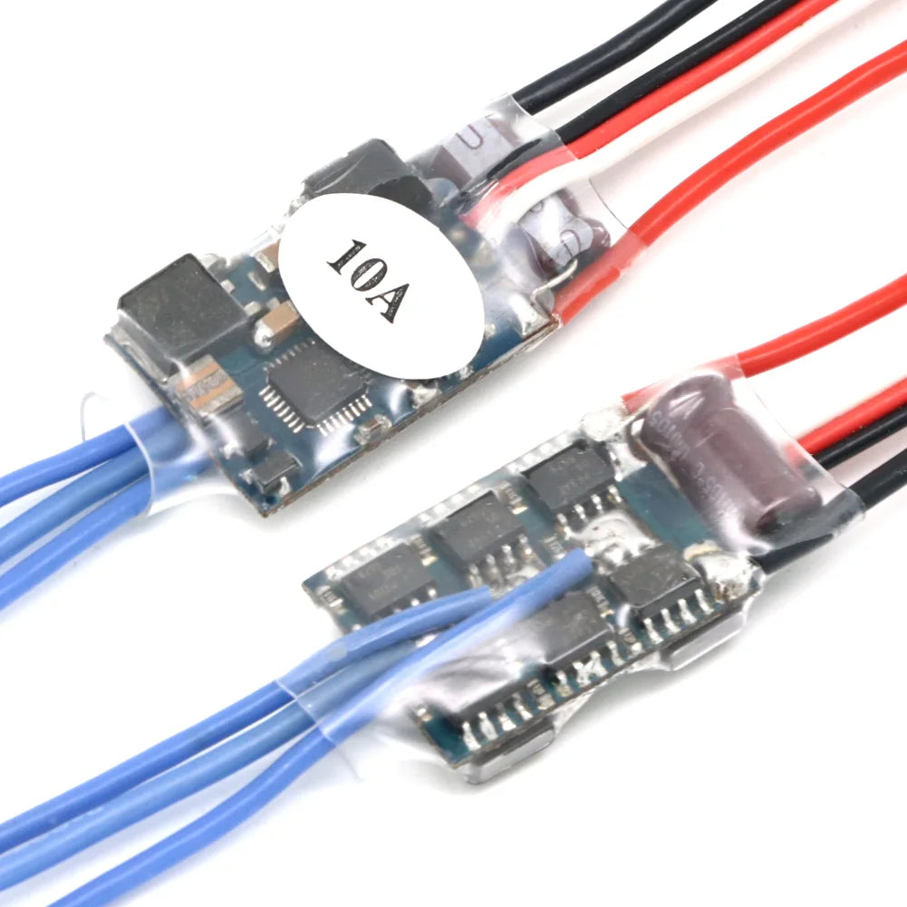 A1504 Brushless Motor 2200-3200KV