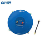 GEPRC Triple Feed Patch 5.8GHz Circular Polarized FPV Antenna