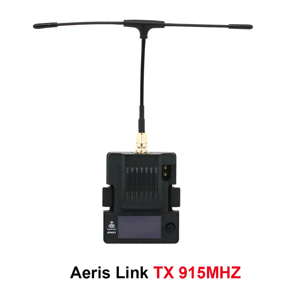 EMAX Aeris Link ExpressLRS TX Module 2.4GHz / 915MHz