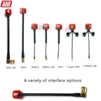 RUSHFPV Cherry II 5.8GHz RHCP/LHCP FPV Antenna