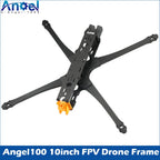 Angel100 10-Inch Long-Range FPV Frame Kit
