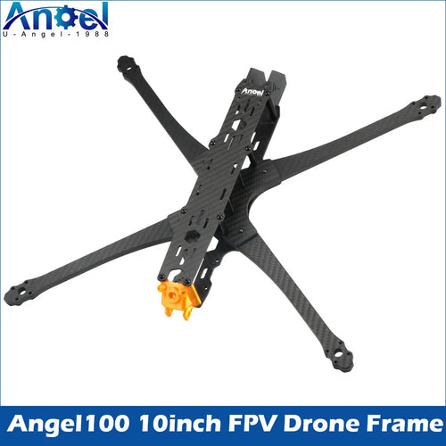 Angel100 10-Inch Long-Range FPV Frame Kit
