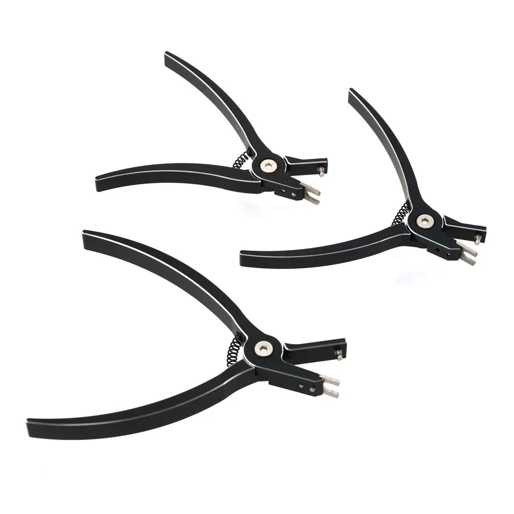 RC Ball Link Pliers