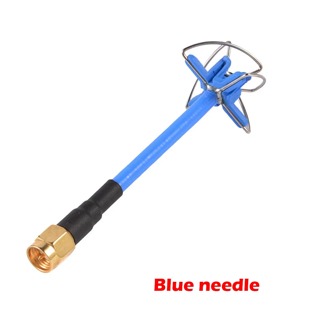 OCDAY 5.8GHz 4-Leaf FPV Antenna