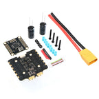 SoloGood F722 100A 8S FC & ESC Stack