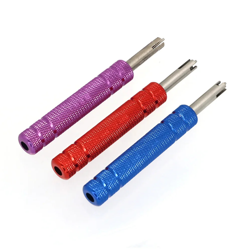 Mini 4WD Chassis Milling Cutter Tool