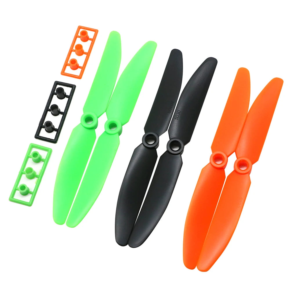 5030 2-Blade FPV Propellers - 10 Pair