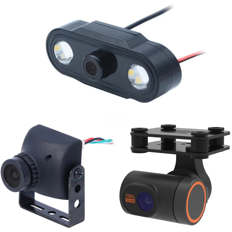 Skydroid T10 10km Radio System with R10 Receiver