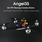 Angel50 5-Inch FPV Drone Kit