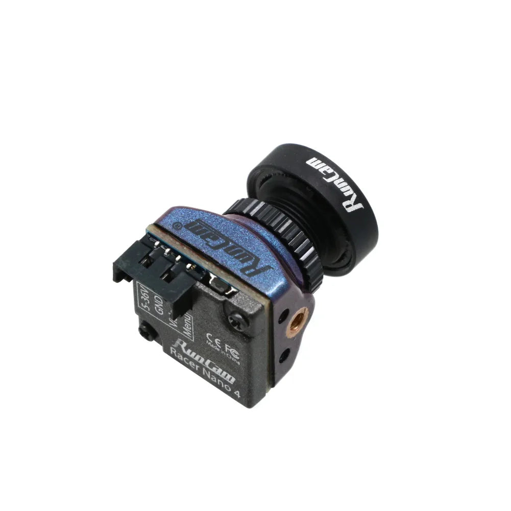 RunCam Racer Nano 4 1200TVL FPV Camera
