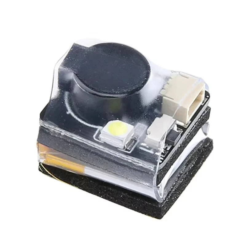 iFlight YR50B_S 100dB Finder Buzzer with LED