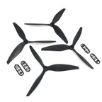 HQProp 8x8x3 3-Blade FPV Propellers