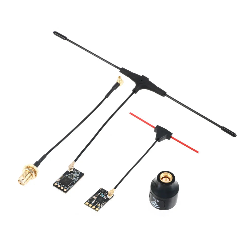 Angel50 5-Inch FPV Drone Kit