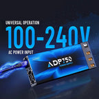 ToolkitRC ADP750 750W Power Supply Adapter