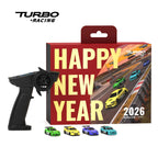 Turbo Racing C71 / C72 / C73 / C74 1:76 RTR RC Car Set