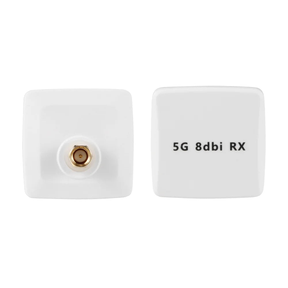 5.8GHz Panel & Mushroom FPV Antenna Set