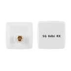 5.8GHz Panel & Mushroom FPV Antenna Set